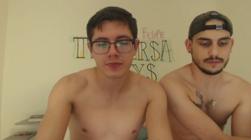 Twoversaguys  12-08-2021 video sensual